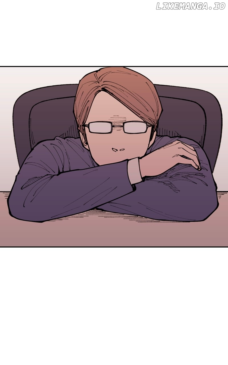 Vampire Family Chapter 28 - page 72