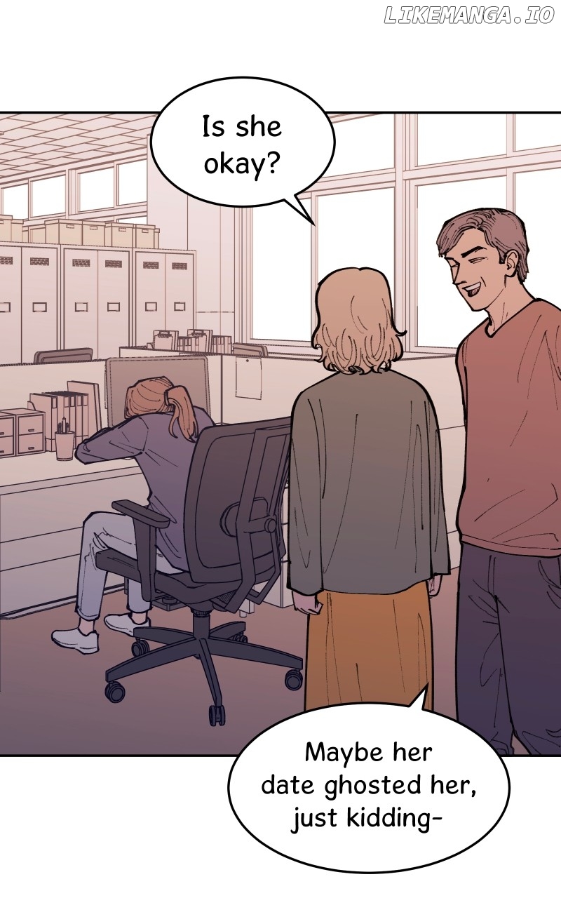 Vampire Family Chapter 28 - page 73