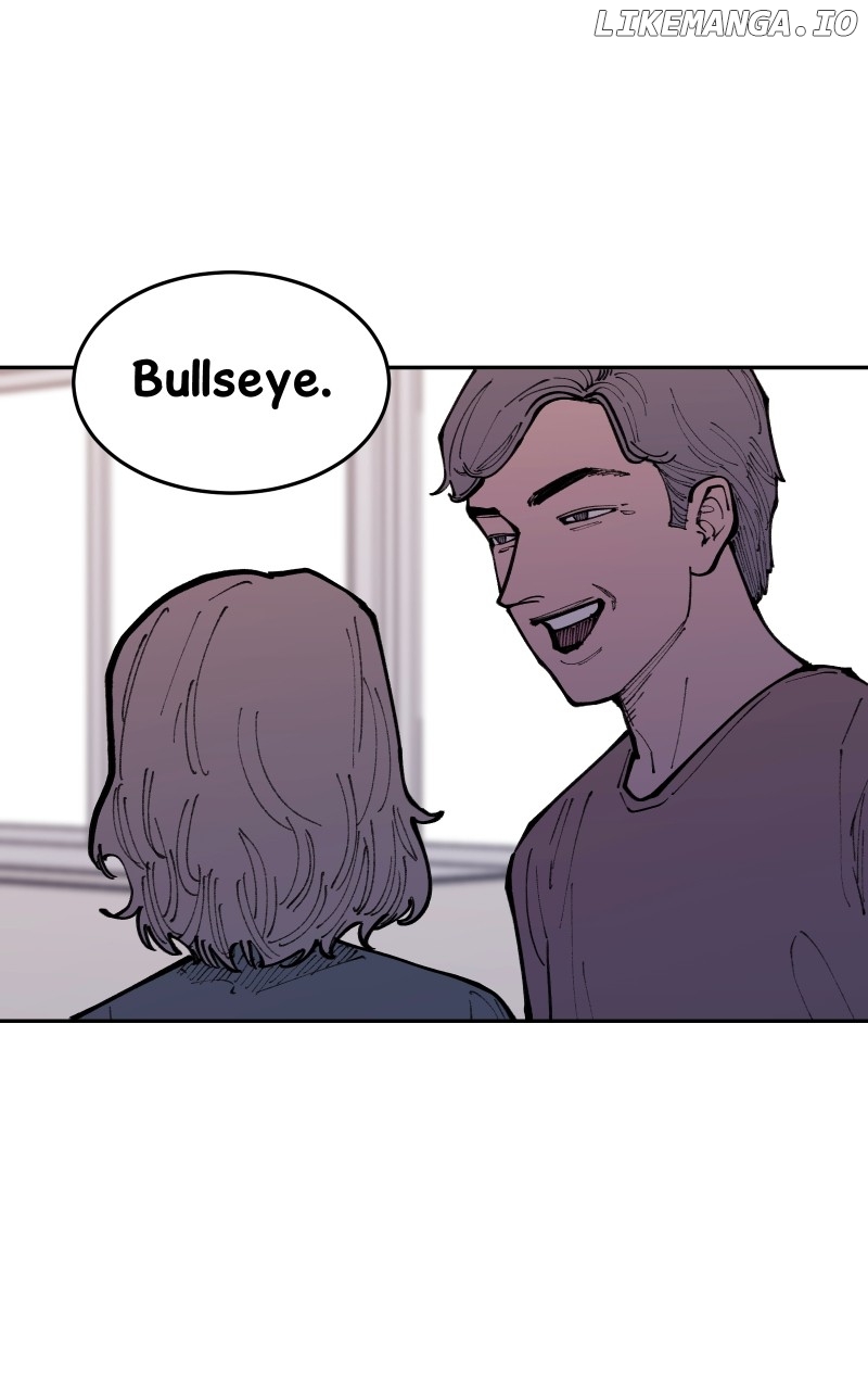Vampire Family Chapter 28 - page 74