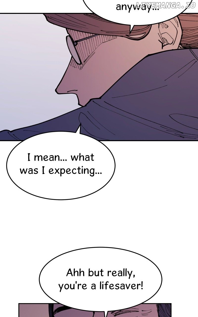 Vampire Family Chapter 28 - page 76