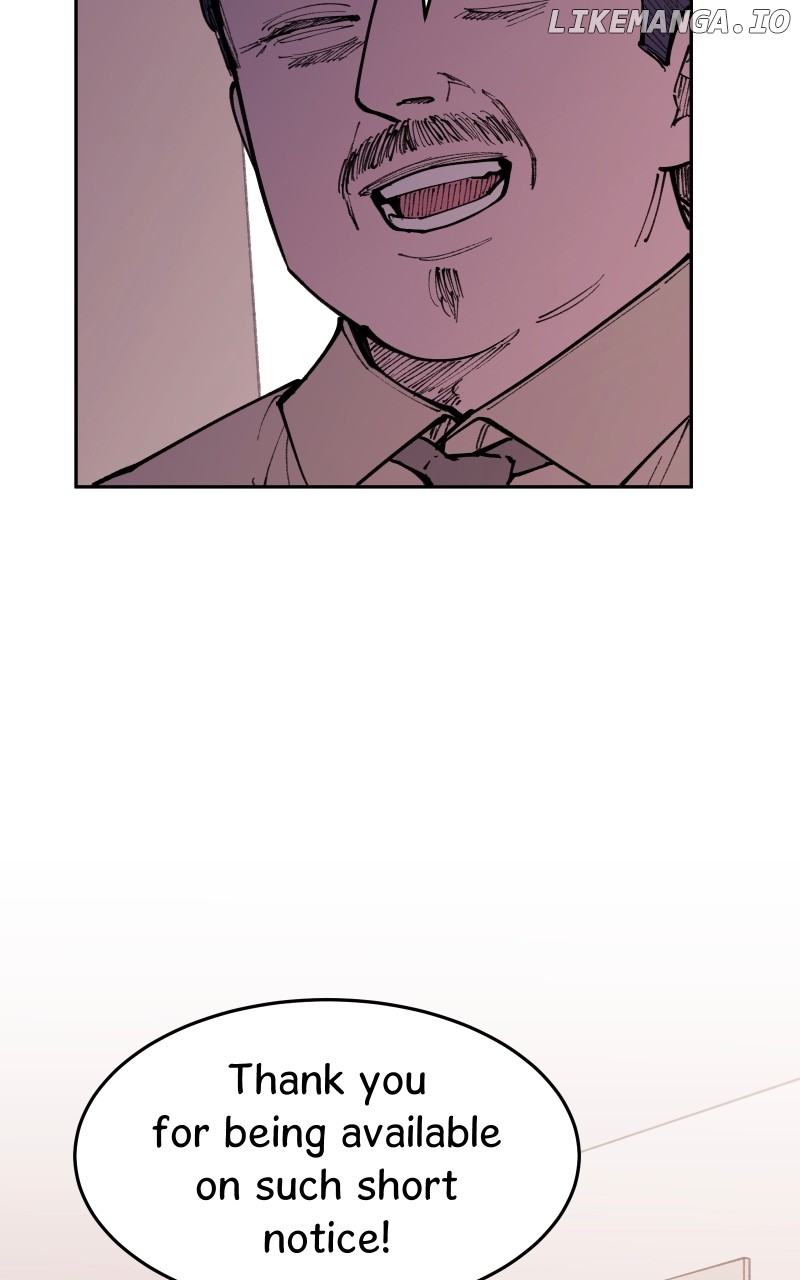 Vampire Family Chapter 28 - page 77