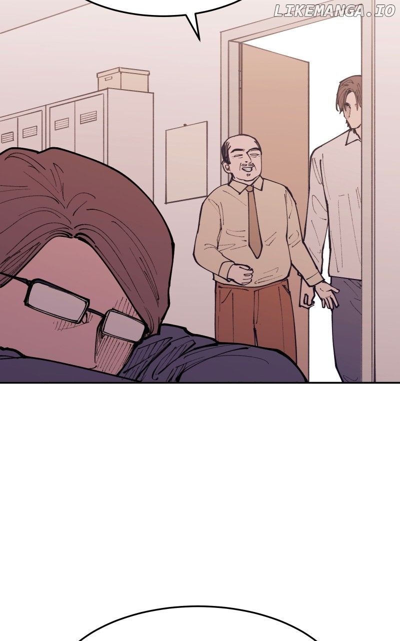 Vampire Family Chapter 28 - page 78
