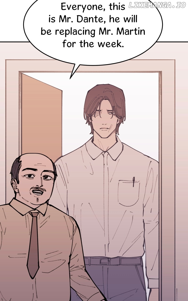 Vampire Family Chapter 28 - page 79