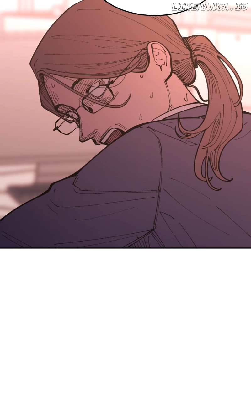 Vampire Family Chapter 28 - page 82