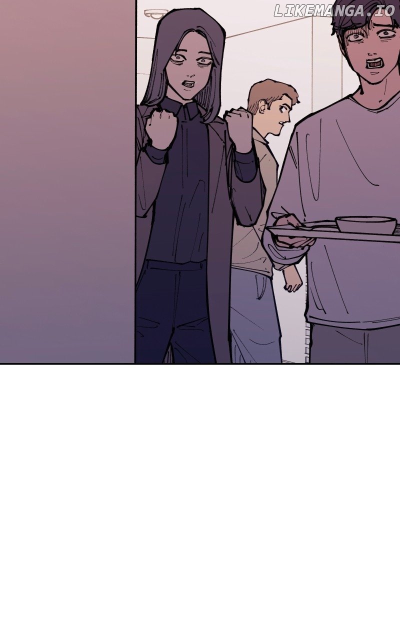 Vampire Family Chapter 30 - page 5