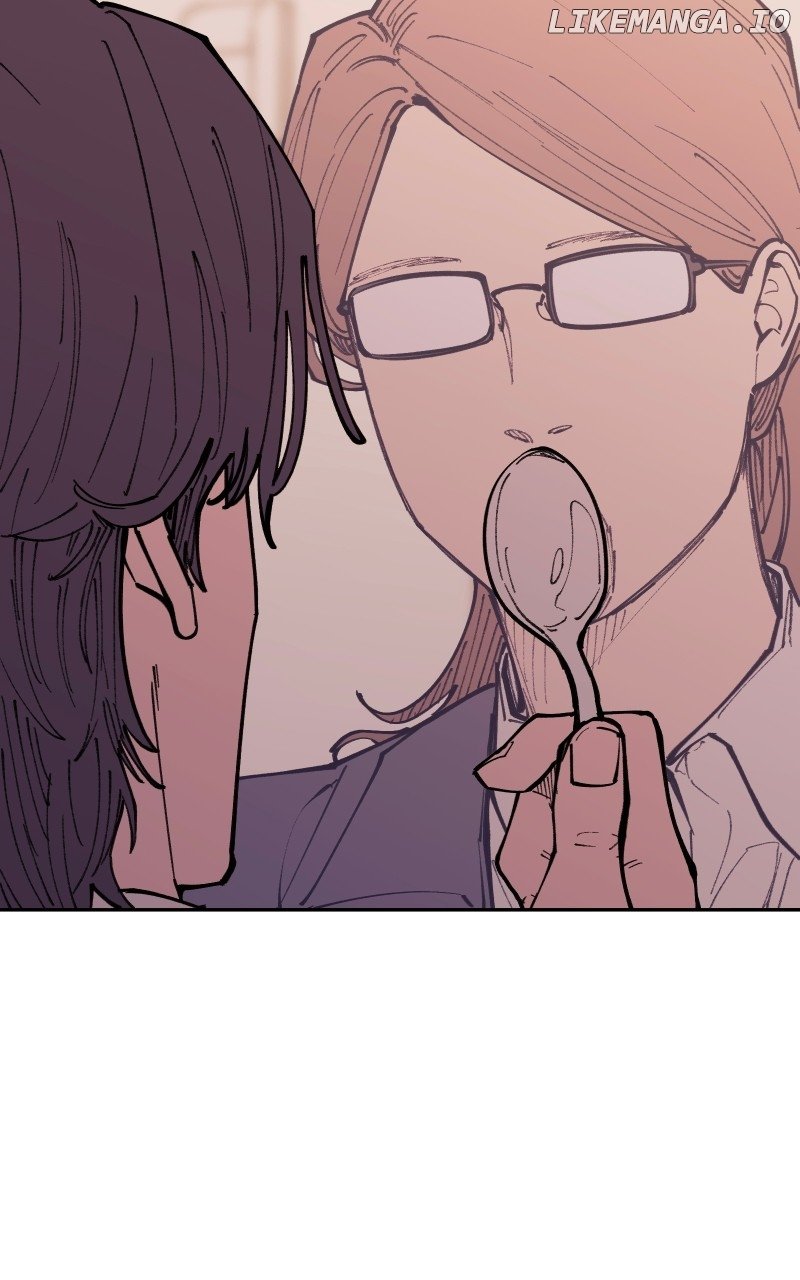 Vampire Family Chapter 30 - page 8