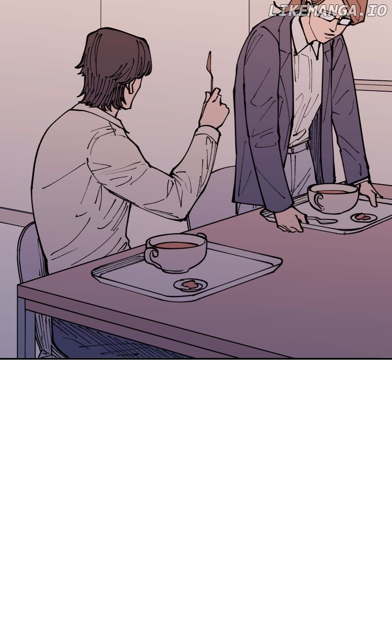 Vampire Family Chapter 30 - page 12