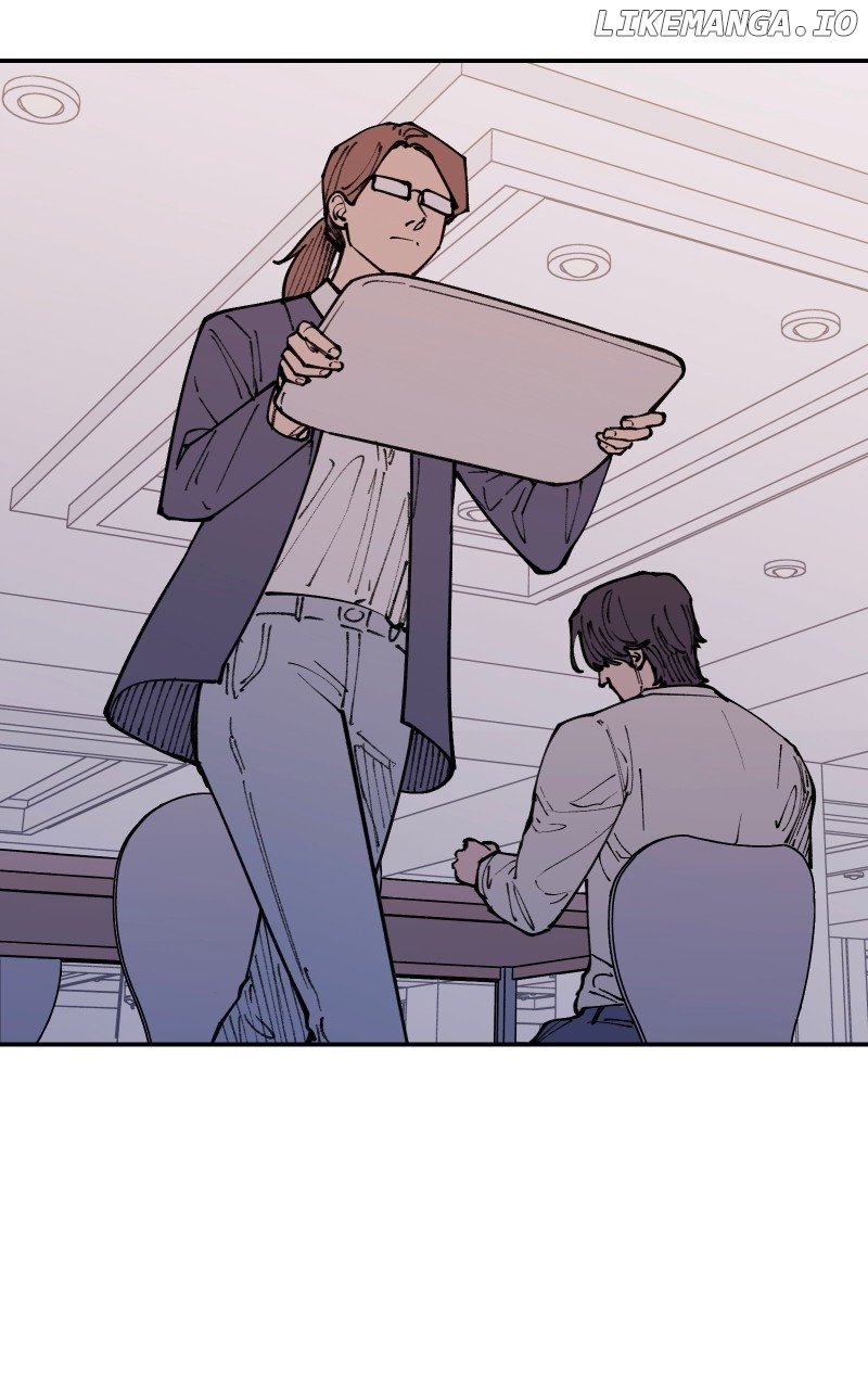 Vampire Family Chapter 30 - page 13