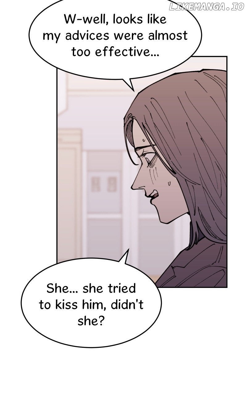 Vampire Family Chapter 30 - page 17