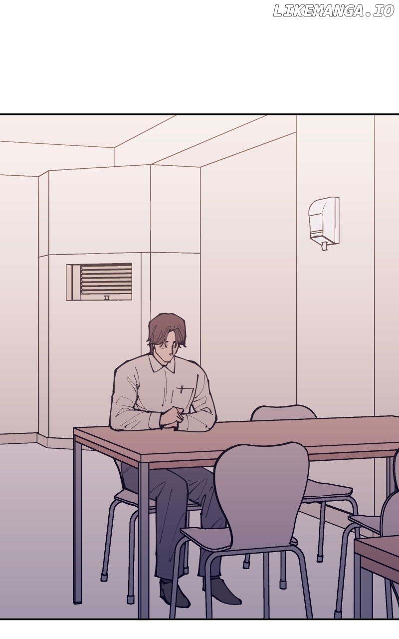 Vampire Family Chapter 30 - page 19