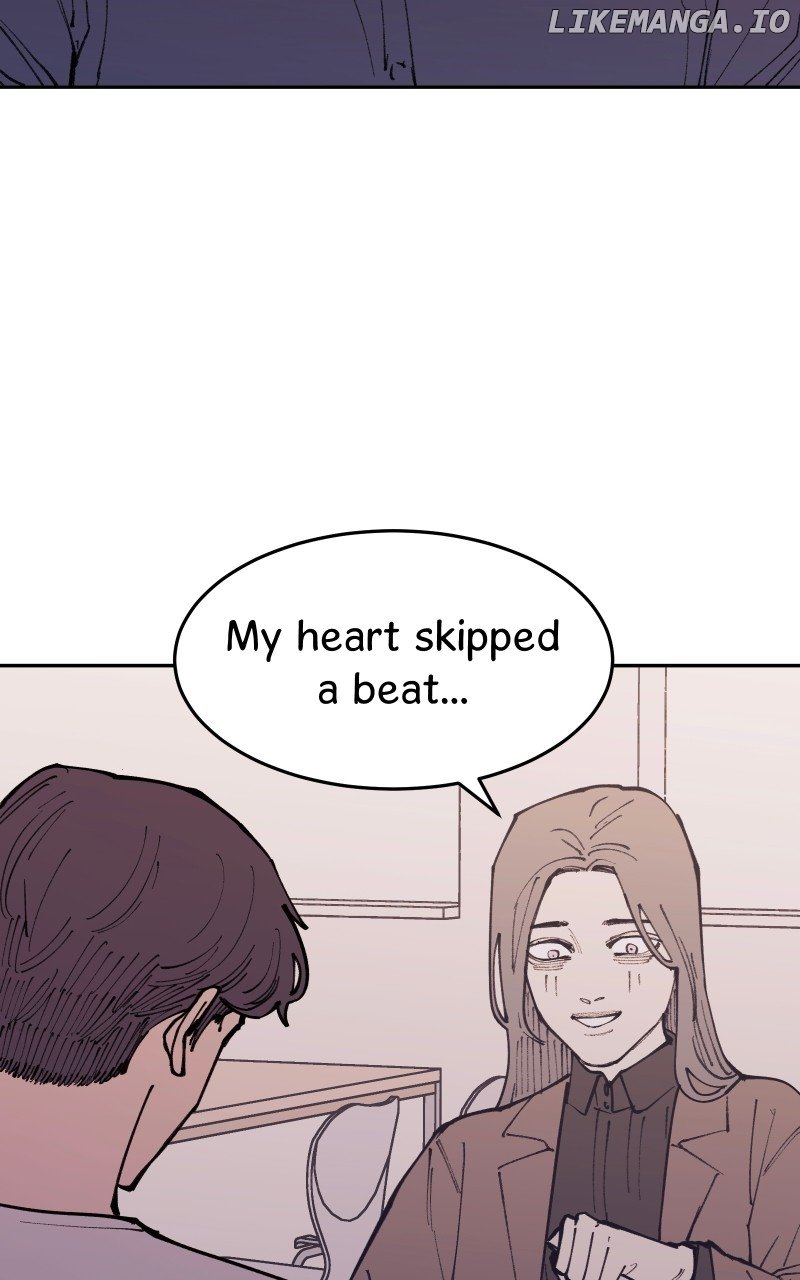 Vampire Family Chapter 30 - page 21