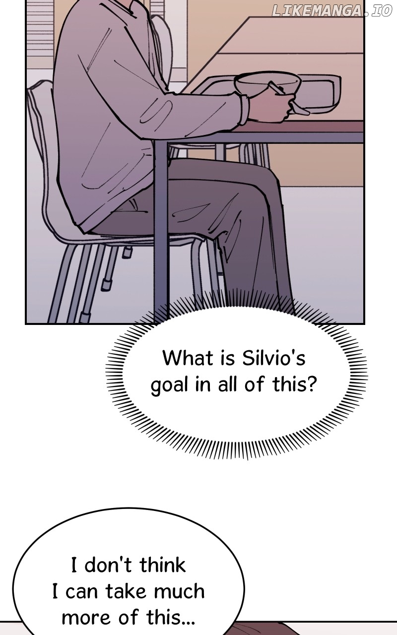 Vampire Family Chapter 30 - page 23