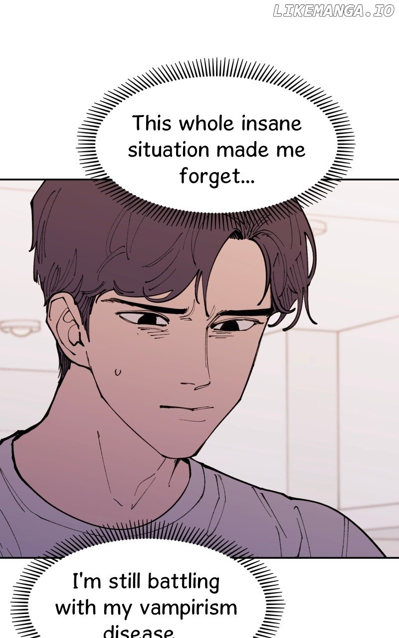 Vampire Family Chapter 30 - page 28