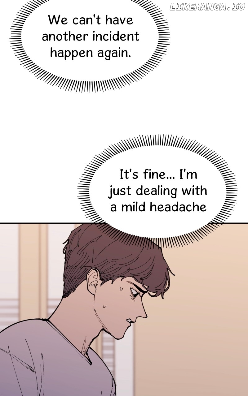Vampire Family Chapter 30 - page 31
