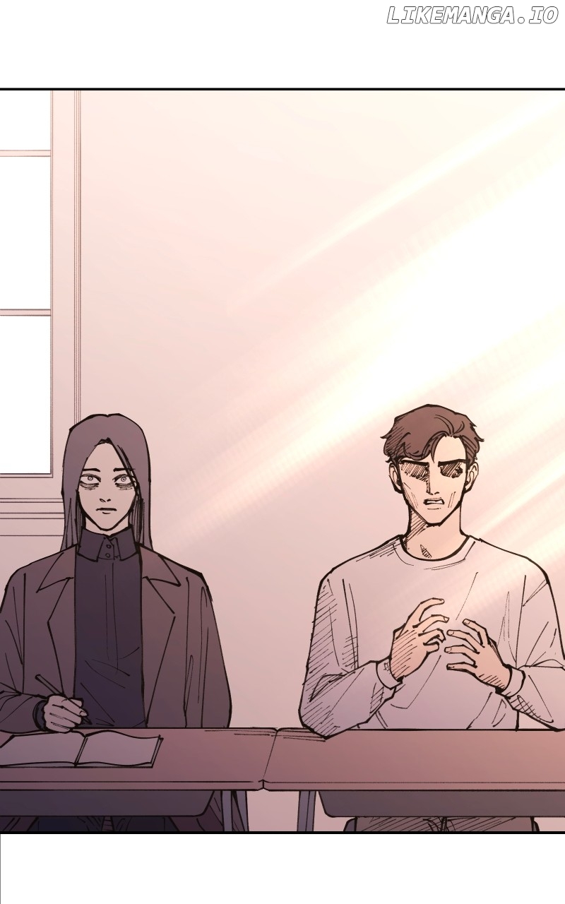 Vampire Family Chapter 30 - page 34