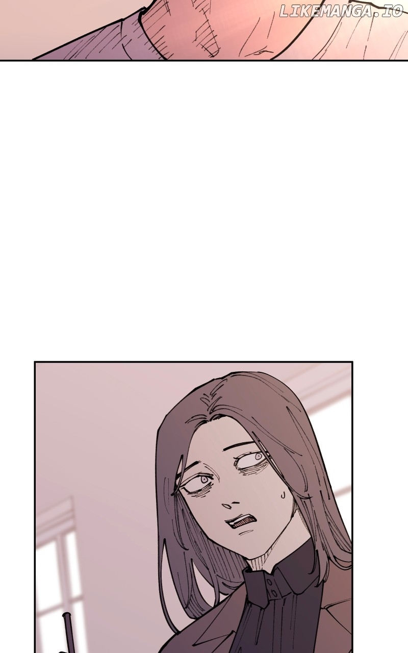 Vampire Family Chapter 30 - page 36