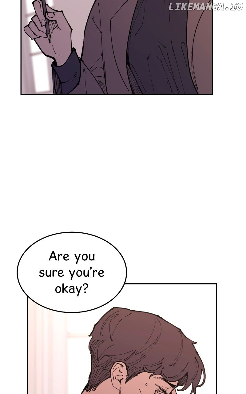 Vampire Family Chapter 30 - page 37