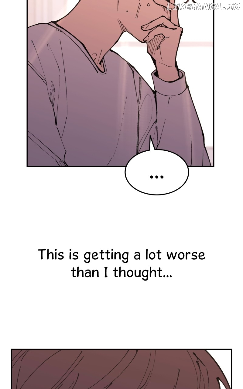 Vampire Family Chapter 30 - page 38