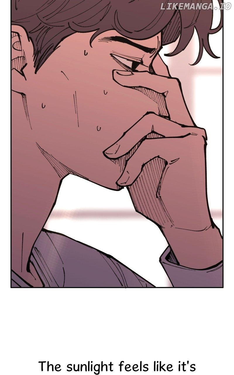 Vampire Family Chapter 30 - page 39