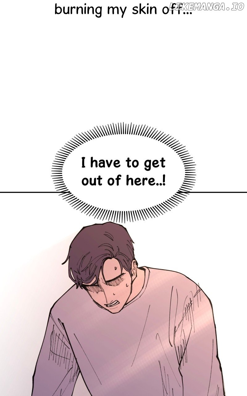 Vampire Family Chapter 30 - page 40