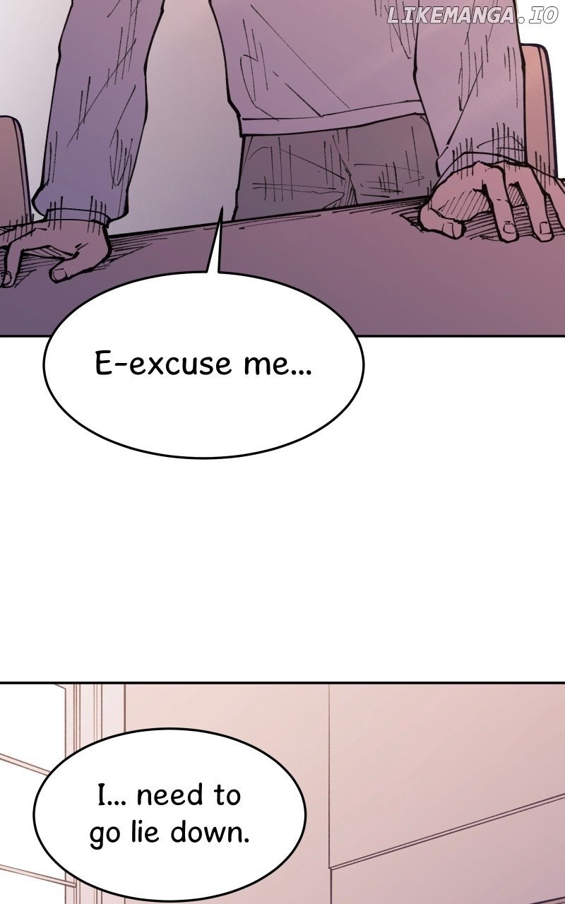 Vampire Family Chapter 30 - page 41