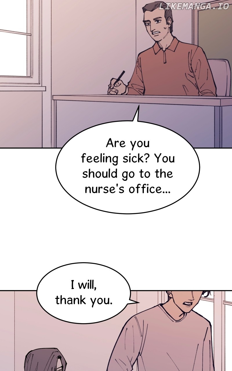 Vampire Family Chapter 30 - page 42