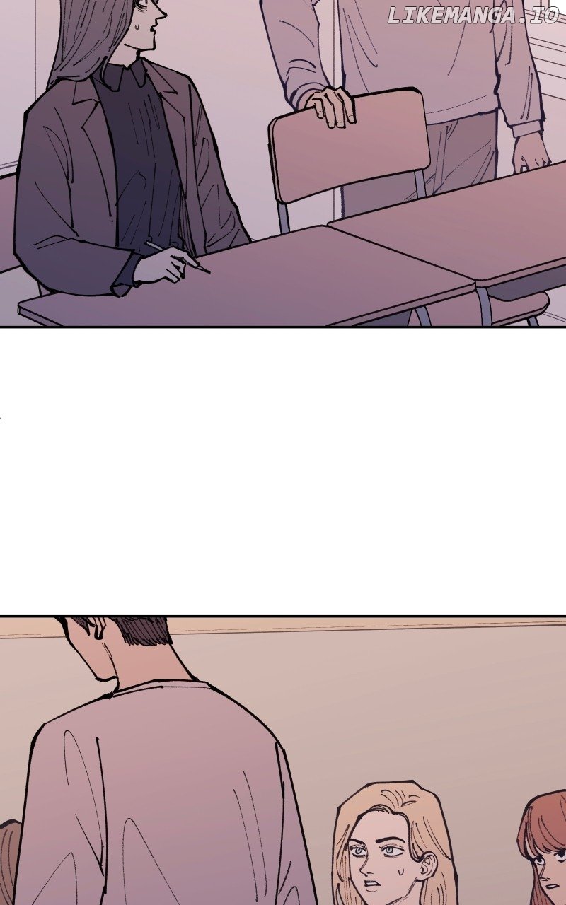 Vampire Family Chapter 30 - page 43