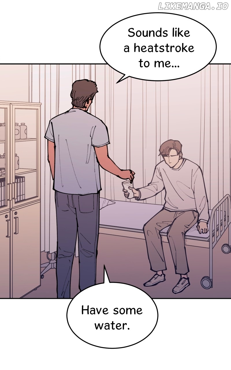 Vampire Family Chapter 30 - page 46