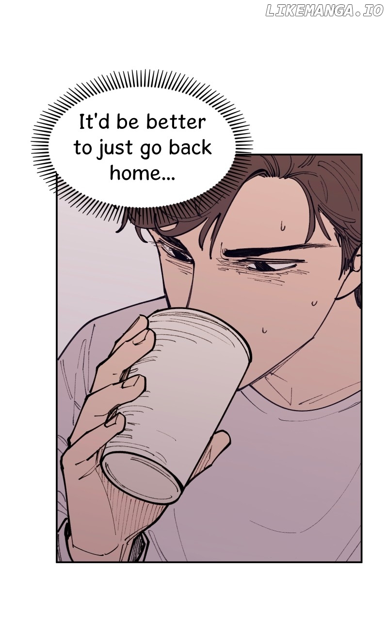 Vampire Family Chapter 30 - page 47