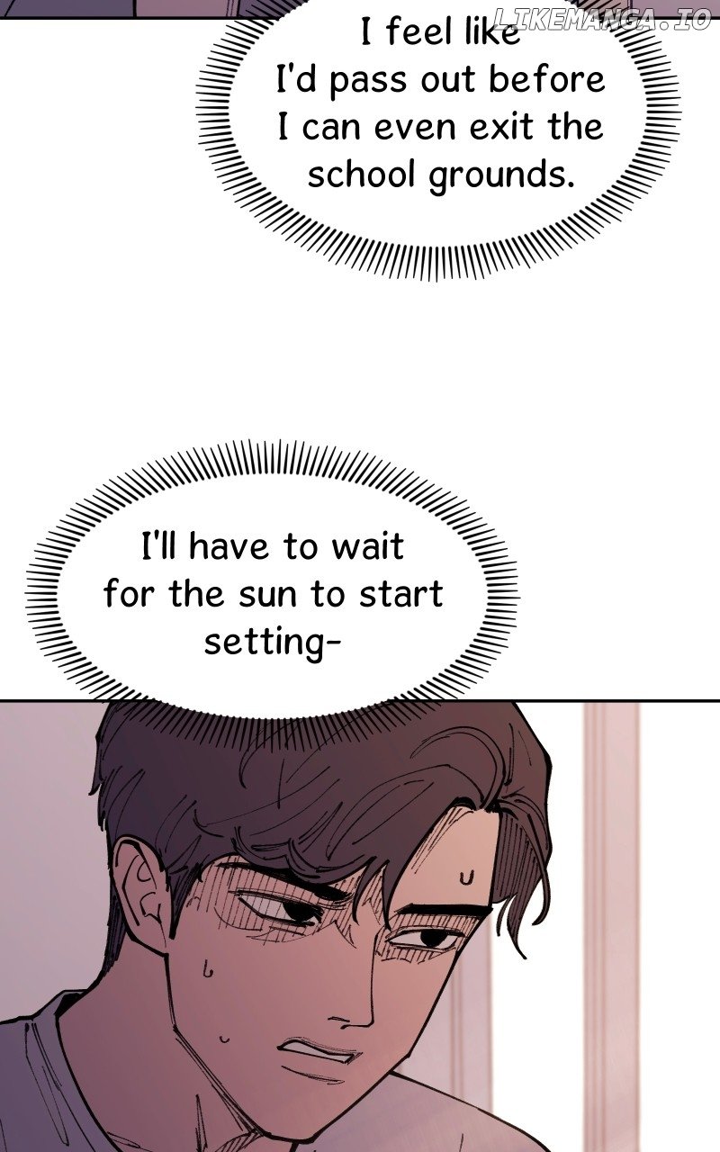 Vampire Family Chapter 30 - page 49