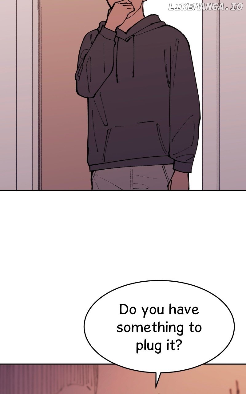 Vampire Family Chapter 30 - page 51