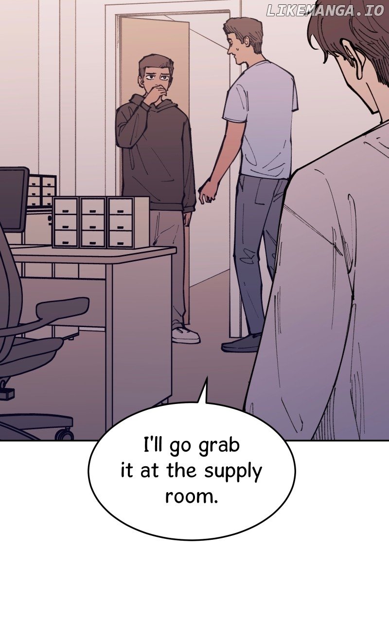 Vampire Family Chapter 30 - page 53