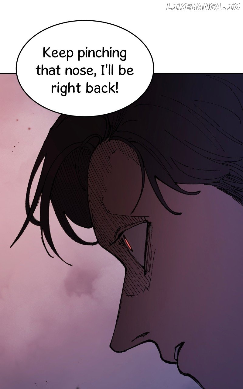 Vampire Family Chapter 30 - page 54