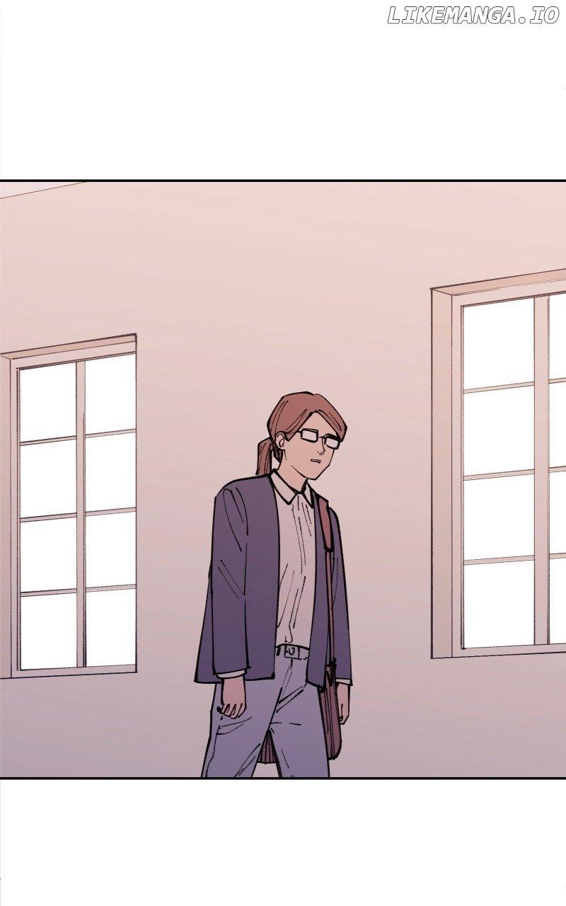 Vampire Family Chapter 30 - page 56