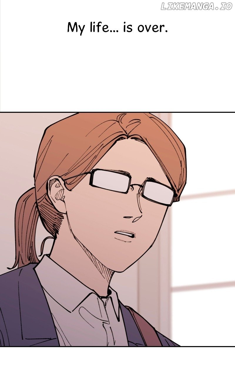 Vampire Family Chapter 30 - page 57
