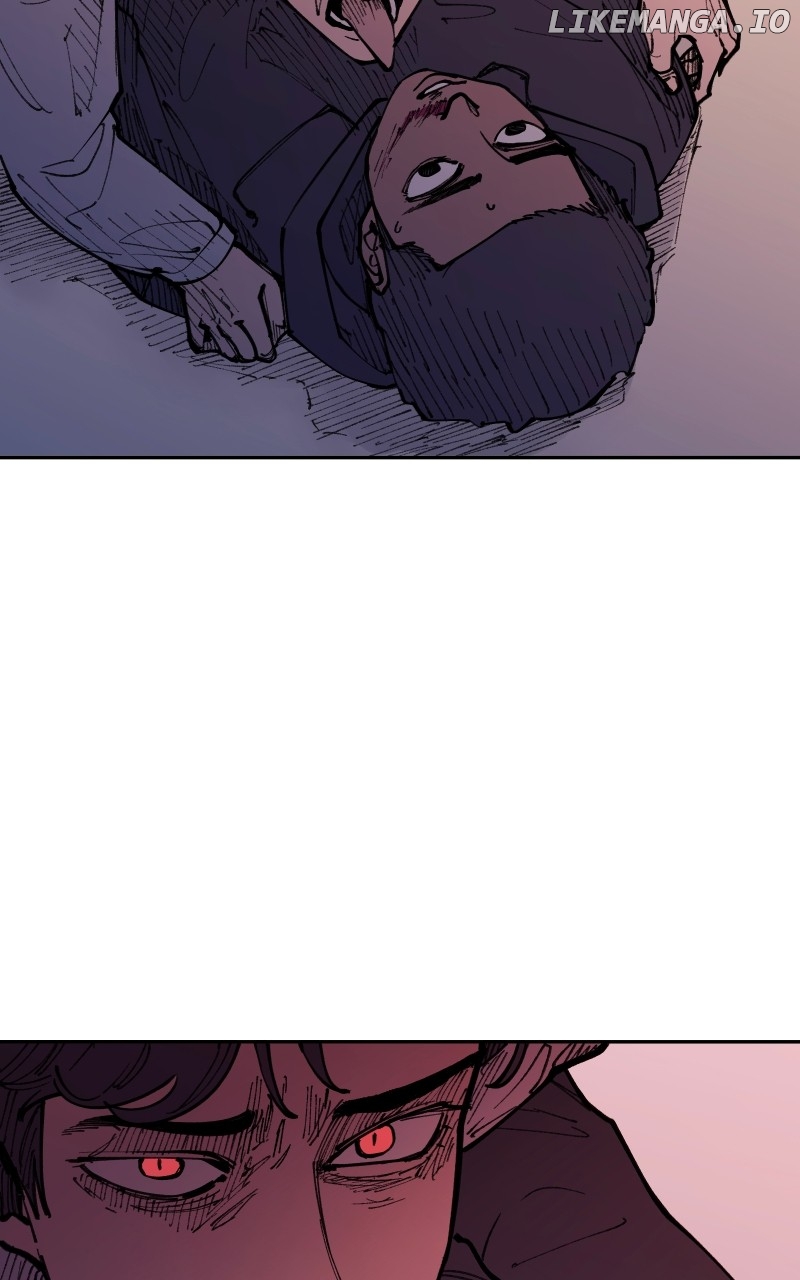 Vampire Family Chapter 30 - page 65