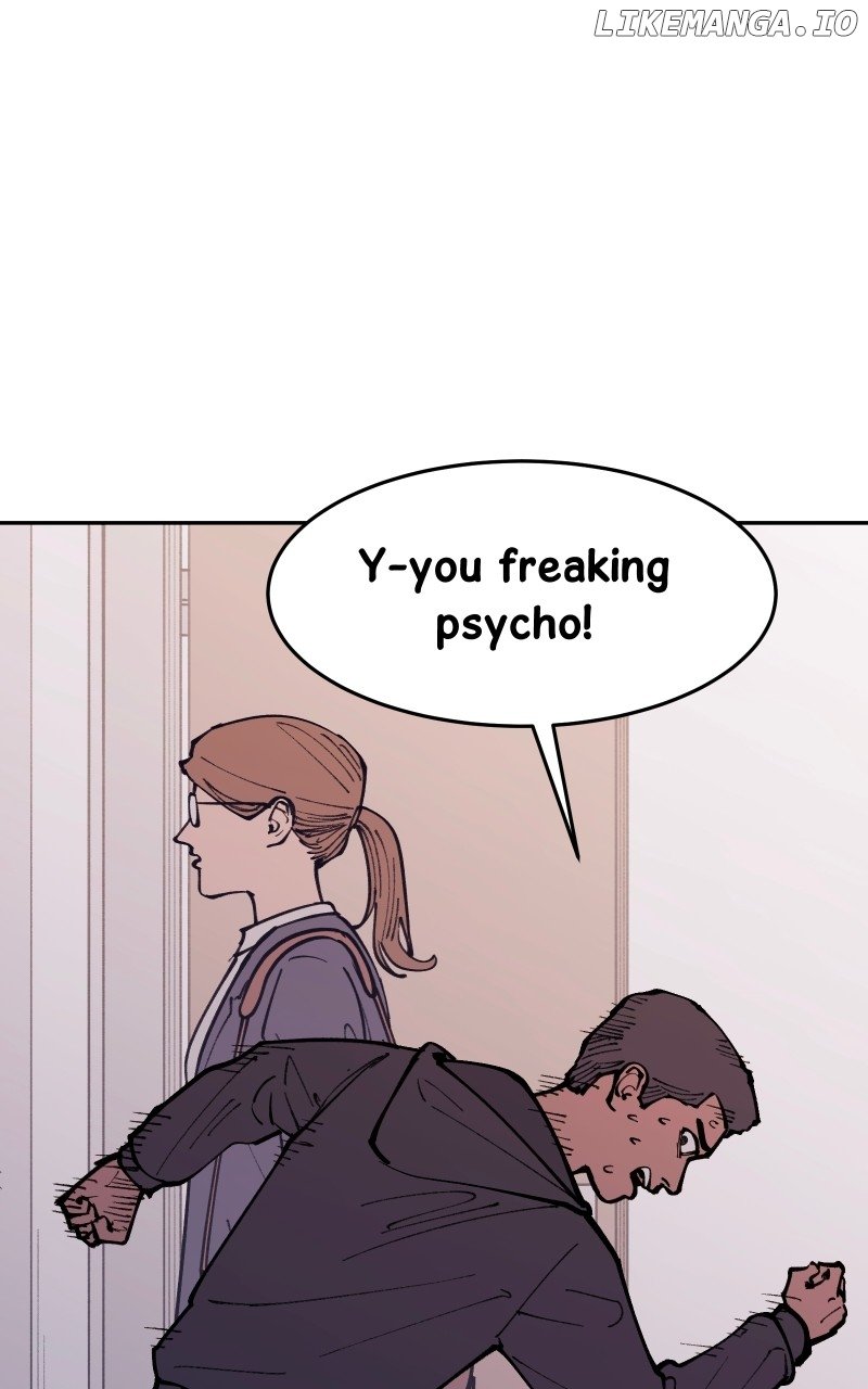 Vampire Family Chapter 30 - page 68