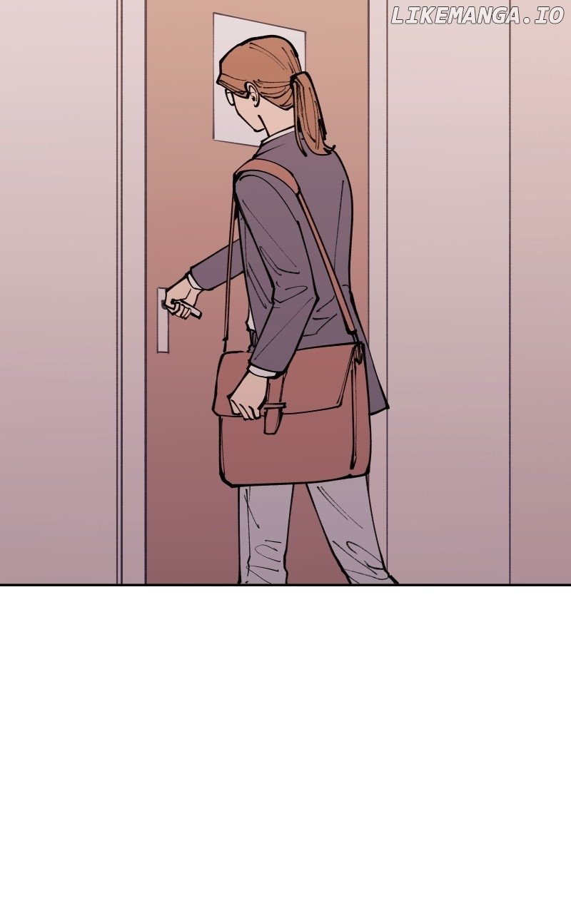 Vampire Family Chapter 30 - page 71