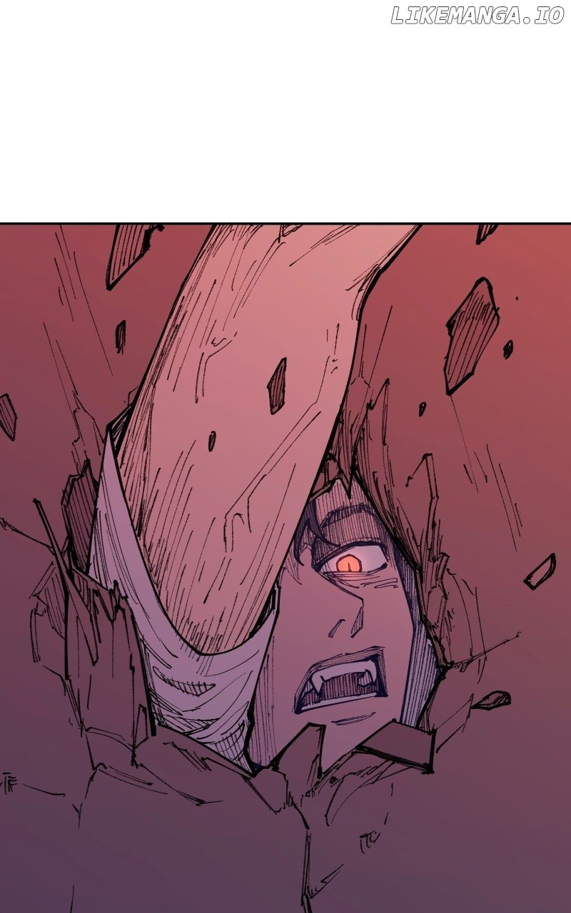 Vampire Family Chapter 30 - page 76