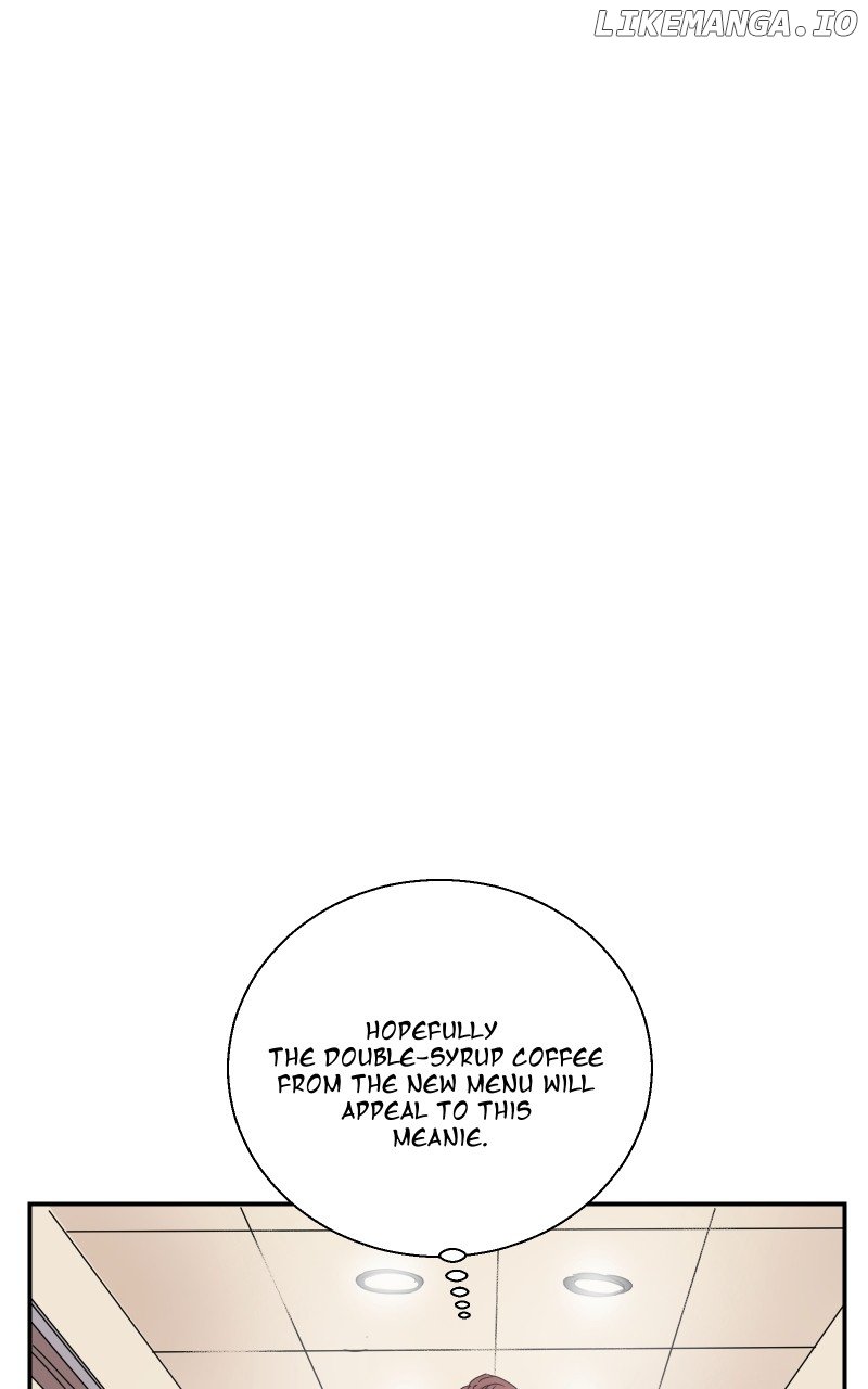 Unnie, I Like You! Chapter 42 - page 6