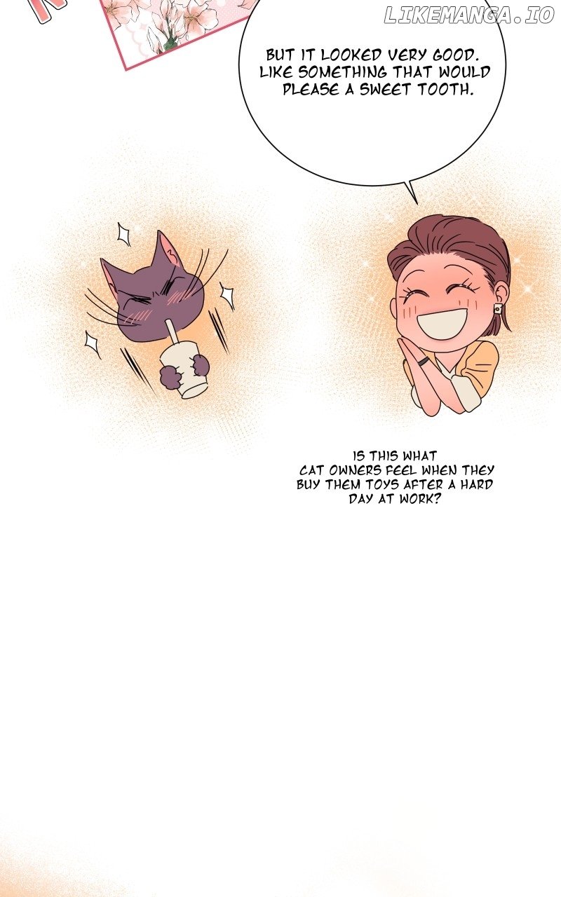 Unnie, I Like You! Chapter 42 - page 10