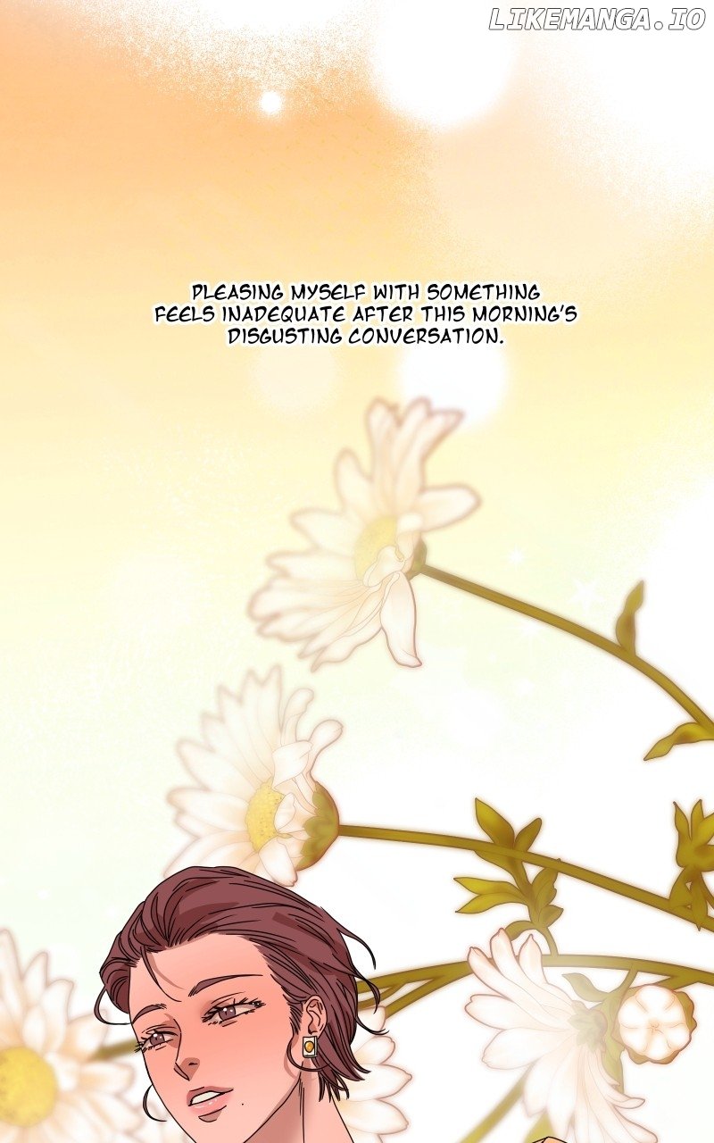 Unnie, I Like You! Chapter 42 - page 11