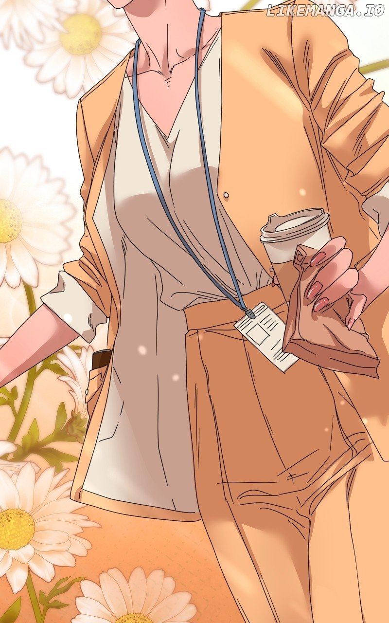 Unnie, I Like You! Chapter 42 - page 12