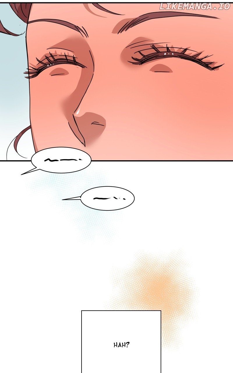 Unnie, I Like You! Chapter 42 - page 15