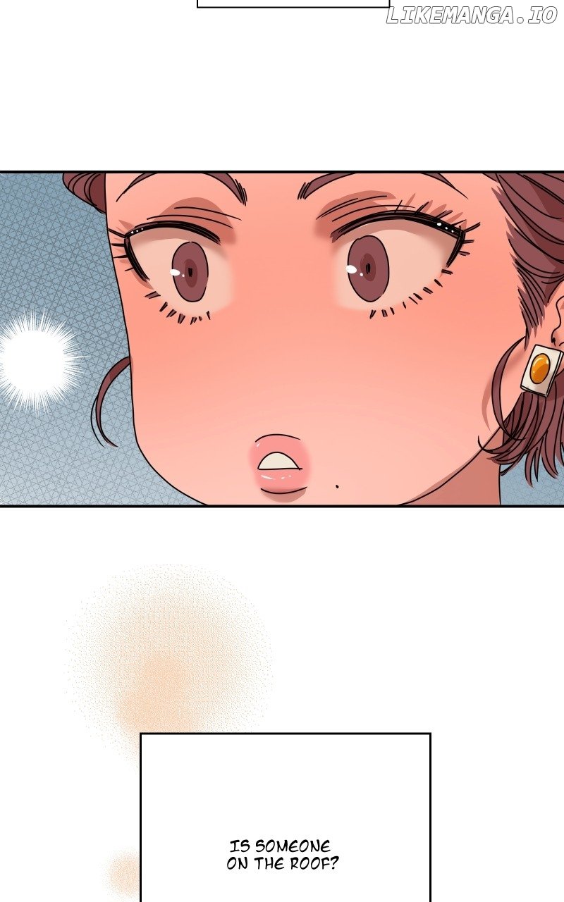 Unnie, I Like You! Chapter 42 - page 16