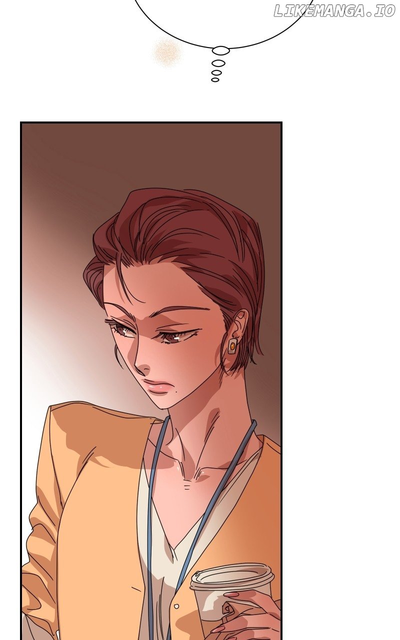 Unnie, I Like You! Chapter 42 - page 18