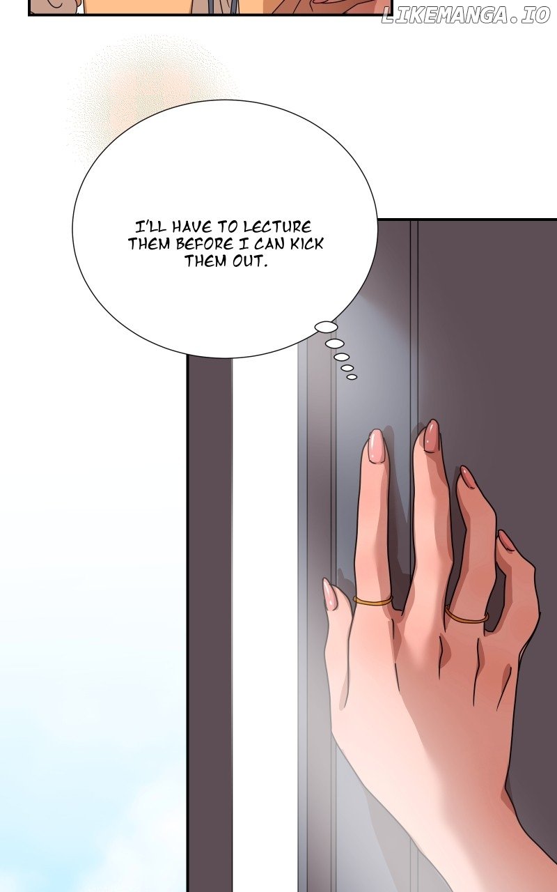 Unnie, I Like You! Chapter 42 - page 19