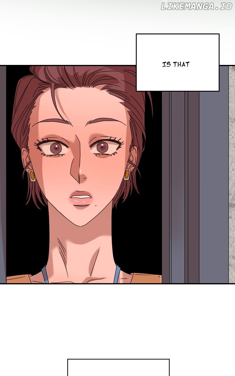 Unnie, I Like You! Chapter 42 - page 22