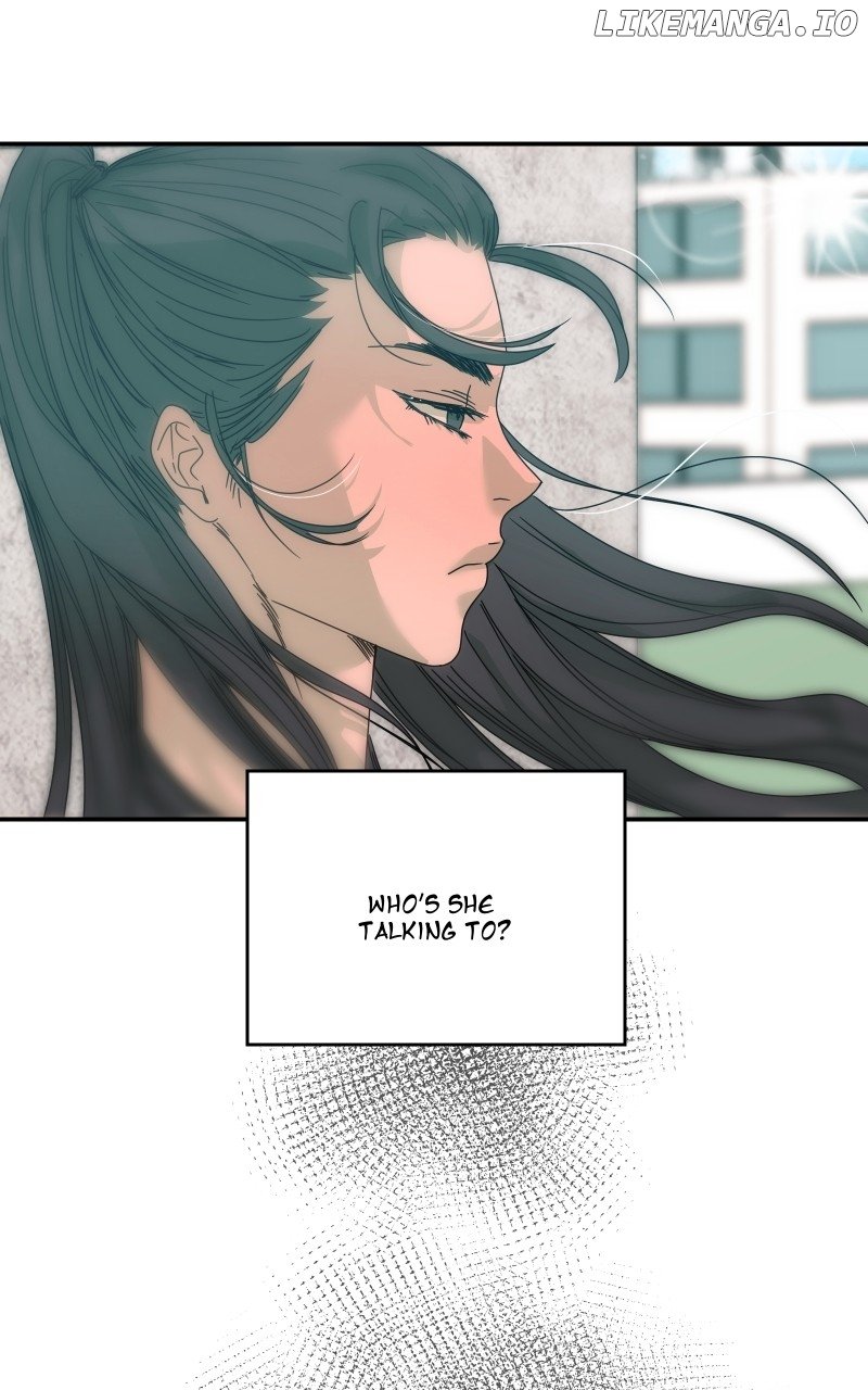Unnie, I Like You! Chapter 42 - page 24