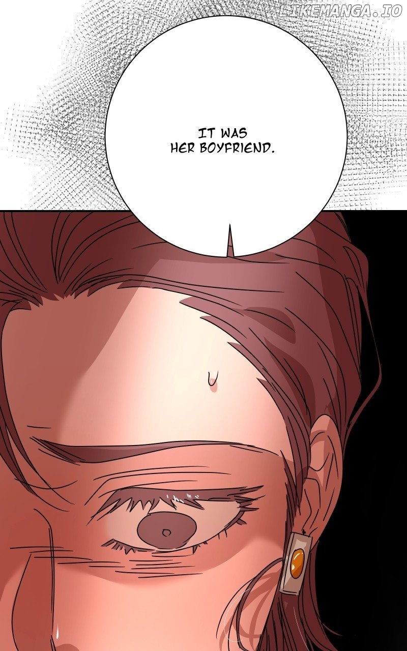 Unnie, I Like You! Chapter 42 - page 25